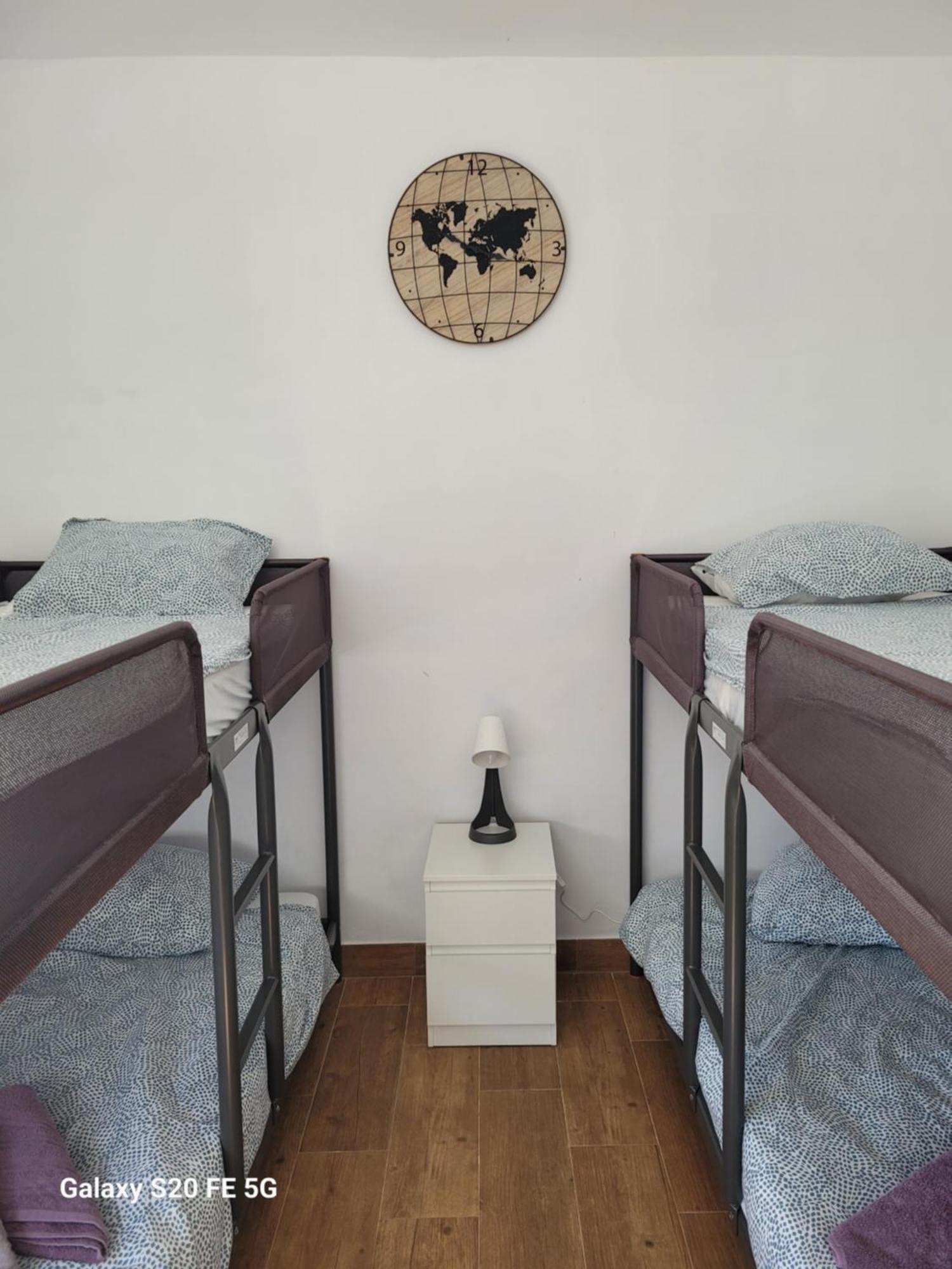 Appartement Bella Vista à Piles Chambre photo